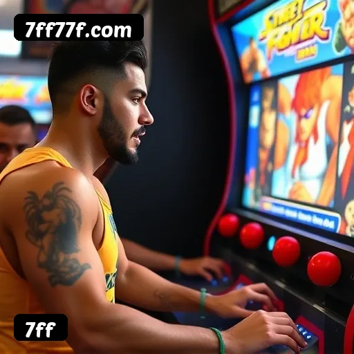 Jogos de Cassino ao Vivo