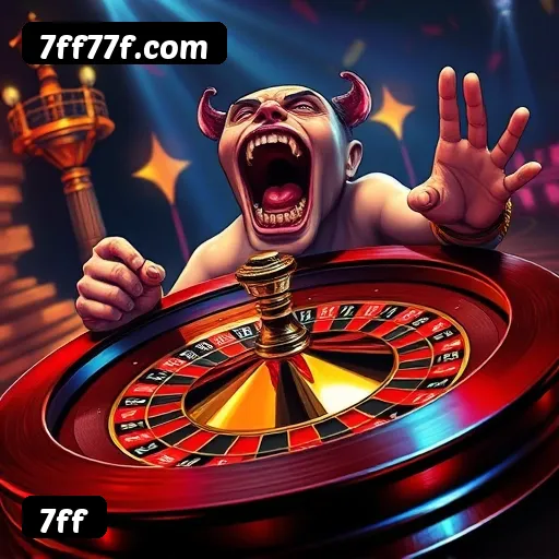 Coleção Premium de Slots 7ff - NetEnt, Pragmatic Play, Evolution
